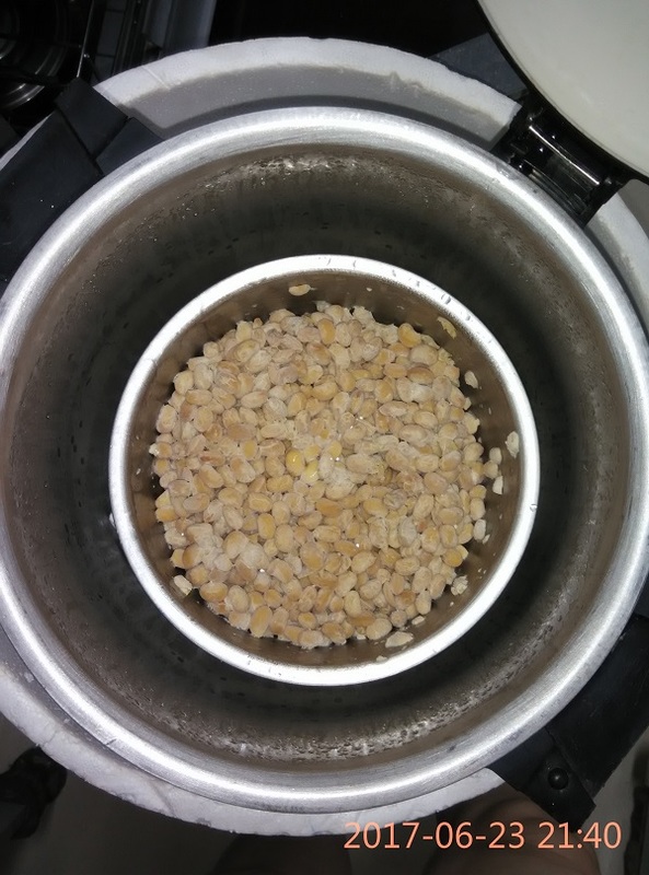 納豆菌粉 (發酵用) 納豆粉